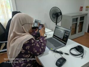 📅 Tarikh Tayangan: 5 Ogos 2026 (Rabu) ⏰ Masa : 2:30 - 4:30 petang 👥 Peserta: 2